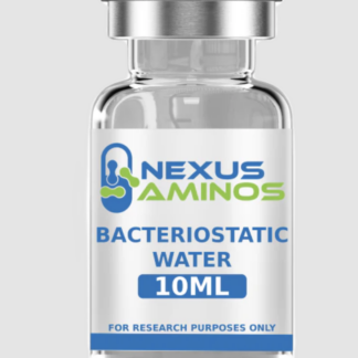 Bac Wat 10ml
