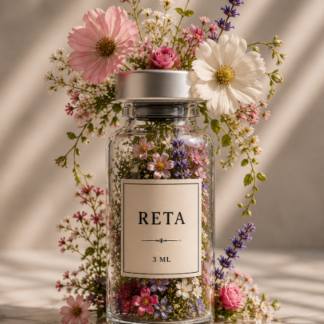 Retatrutide